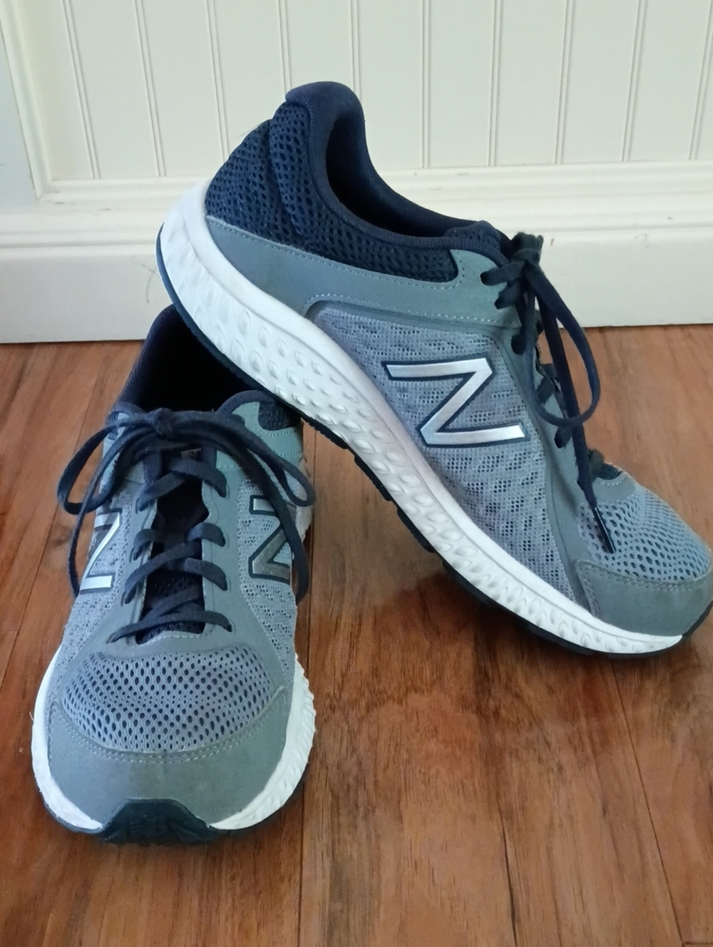New Balance Women's Wide Width
